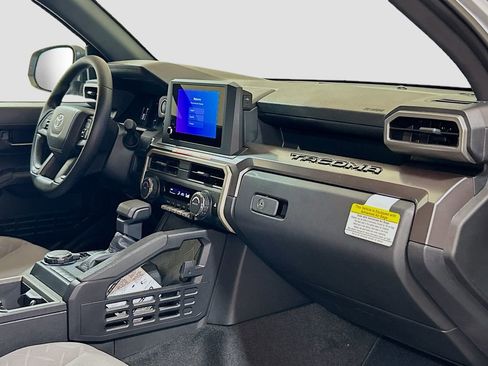 New 2025 Toyota Tacoma SR5 AWD/4WD image 26