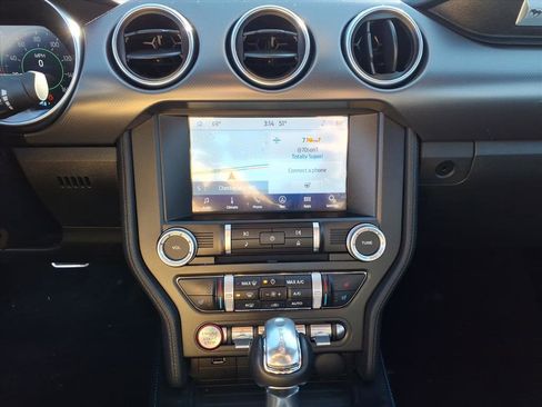 Used 2021 Ford Mustang GT Premium w/ Equipment Group 401A image 11