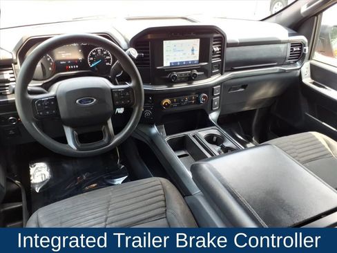 Used 2021 Ford F150 XL w/ STX Appearance Package AWD/4WD image 26