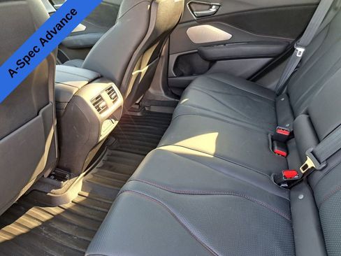 Certified 2025 Acura RDX AWD w/ A-Spec & Advance Pkg image 22