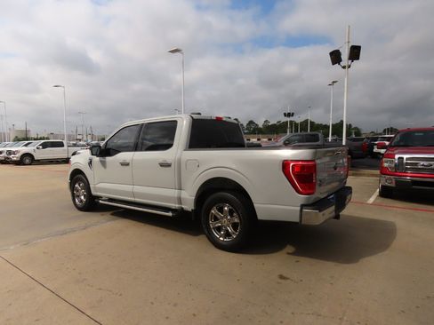 Certified 2023 Ford F150 XLT w/ Equipment Group 302A High RWD image 14