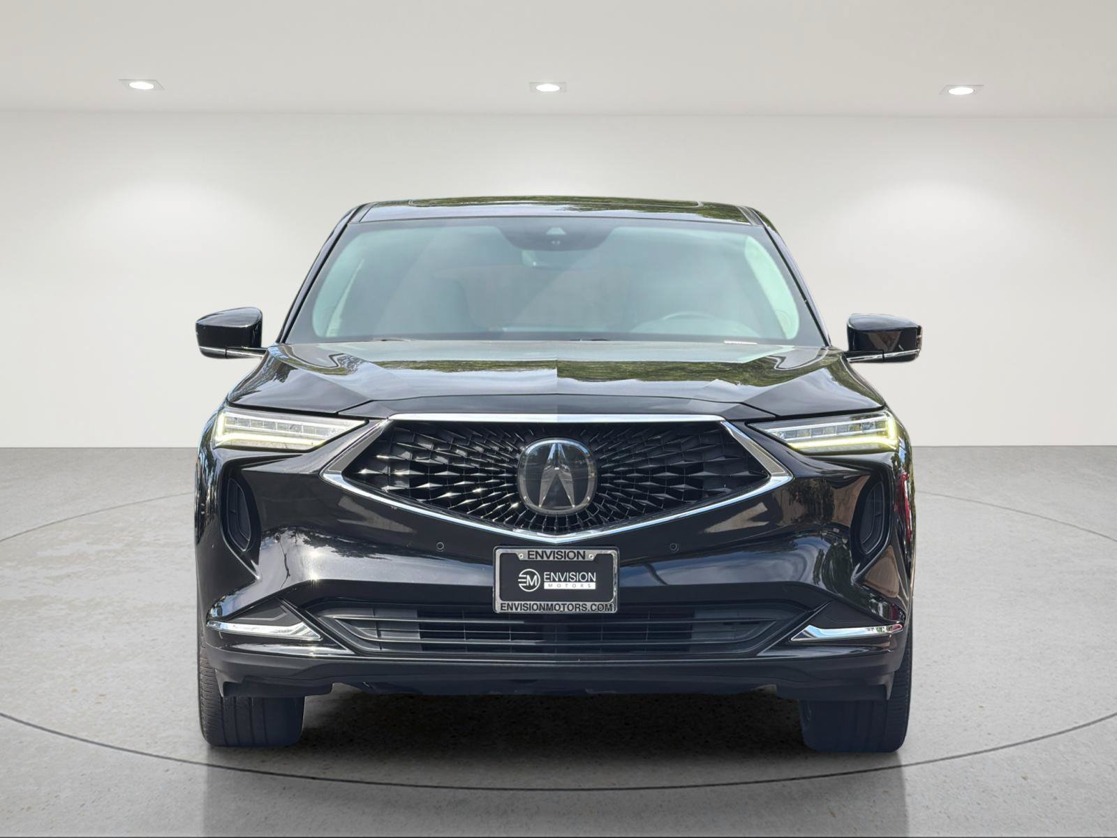 Used 2022 Acura MDX w/ Technology Package AWD/4WD image 8