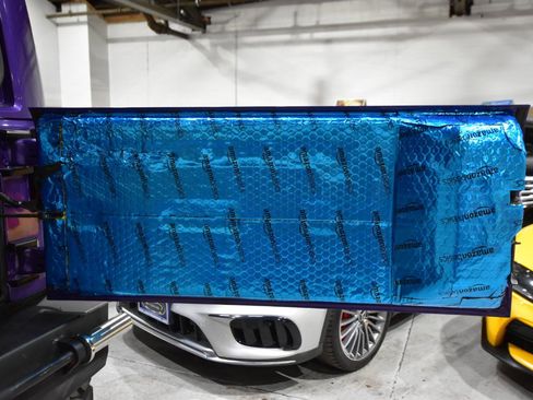 Used 2017 Jeep Wrangler Unlimited Rubicon w/ Cold Weather Group image 46