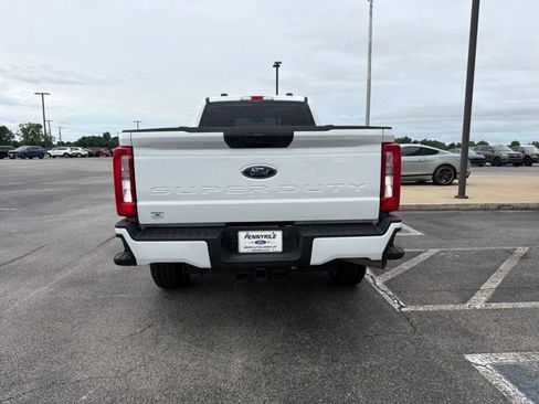 Used 2026 Ford F350 XL w/ STX Appearance Package AWD/4WD image 6