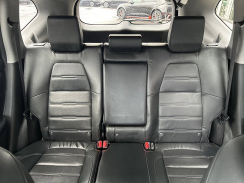 Used 2018 Honda CR-V EX-L image 24