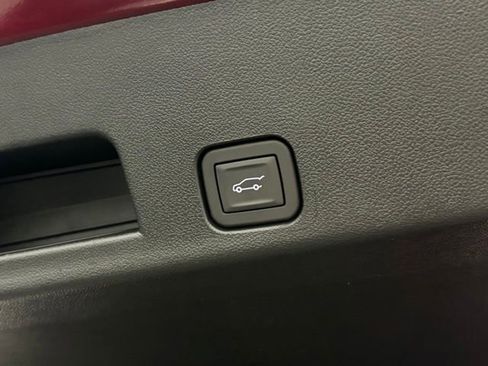 New 2026 Buick Enclave Sport Touring w/ Power Package FWD image 12