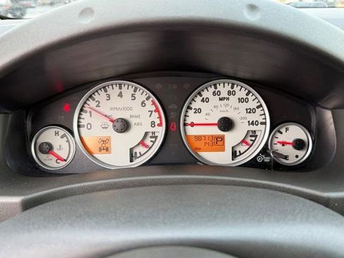 Used 2012 Nissan Frontier PRO-4X w/ Pro-4x Luxury Pkg image 28