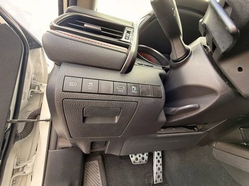 Used 2022 Toyota Camry TRD w/ TRD Package w/JBL Audio FWD image 13
