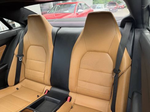 Used 2014 Mercedes-Benz E 350 Coupe image 20