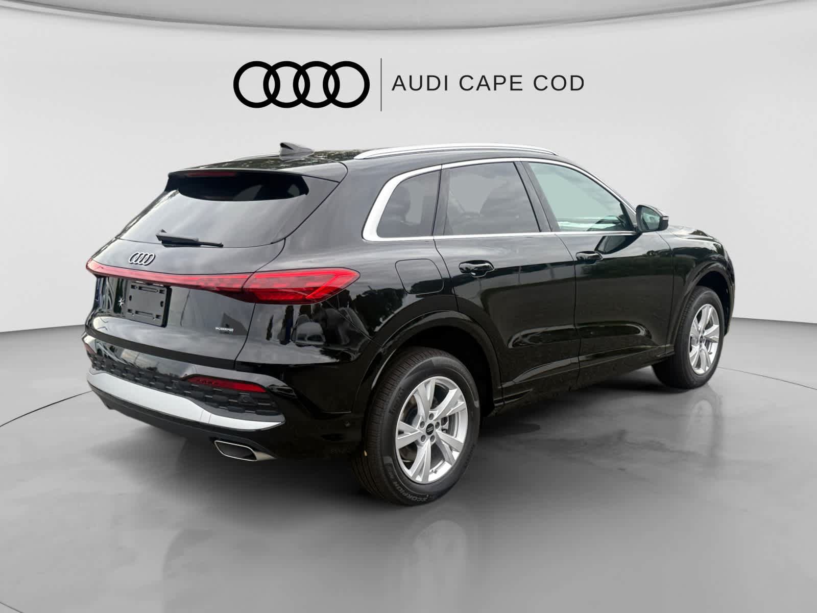 New 2026 Audi Q5 Premium AWD/4WD image 7