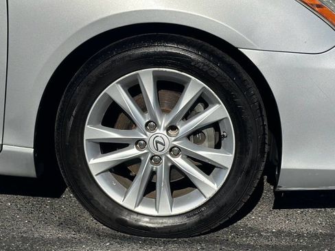 Used 2011 Lexus ES 350 image 15