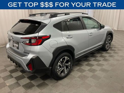 New 2026 Subaru Crosstrek 2.0i Premium image 2