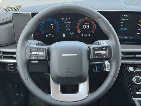 New 2026 Hyundai Santa Fe SE AWD/4WD image 19