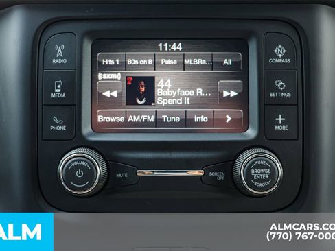 Used 2024 RAM 3500 Tradesman AWD/4WD image 37