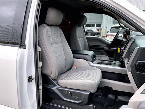 Used 2020 Ford F150 XLT w/ Equipment Group 302A Luxury image 9