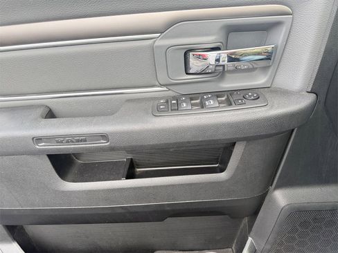 Certified 2024 RAM 1500 Classic SLT image 28