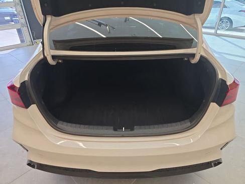 Certified 2023 Kia Forte LXS image 29