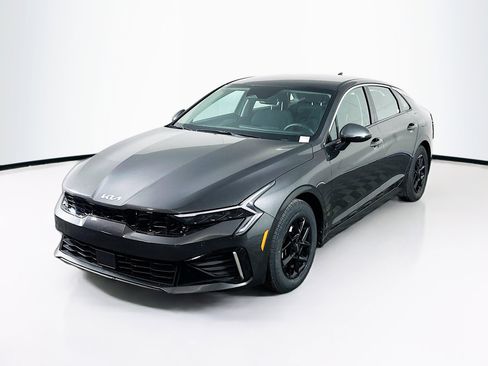 Used 2025 Kia K5 LXS image 3