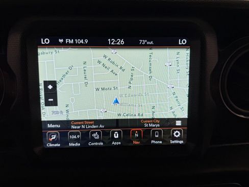 Used 2020 Jeep Gladiator Sport AWD/4WD image 26