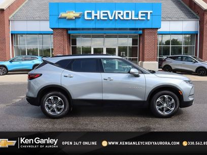 Used 2025 Chevrolet Blazer LT w/ Convenience Package