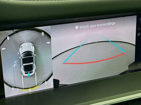 New 2026 Porsche 911 Targa 4S image 20