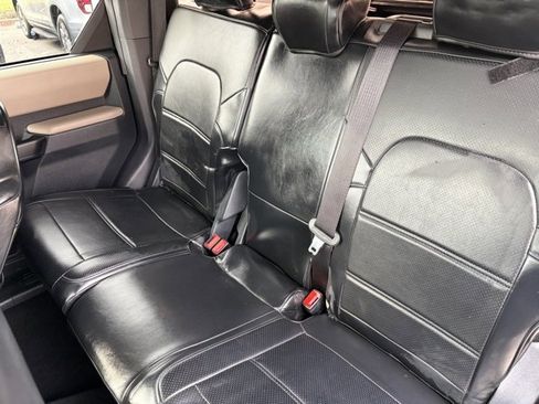 Used 2021 Ford Bronco Big Bend image 28