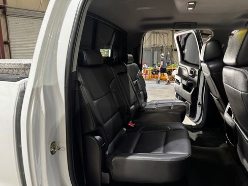 Used 2019 Chevrolet Silverado 3500 LTZ w/ Duramax Plus Package image 23