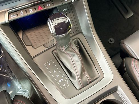 New 2025 Audi Q3 2.0T Premium Plus image 14