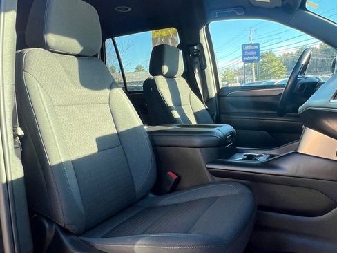 Used 2023 Chevrolet Tahoe LS w/ Driver Alert Package image 15