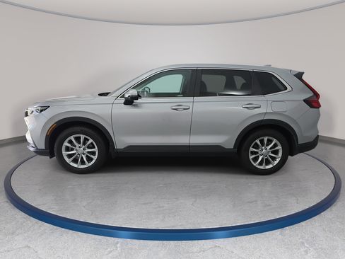 Used 2024 Honda CR-V EX image 8