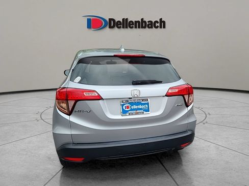 Used 2016 Honda HR-V EX image 3