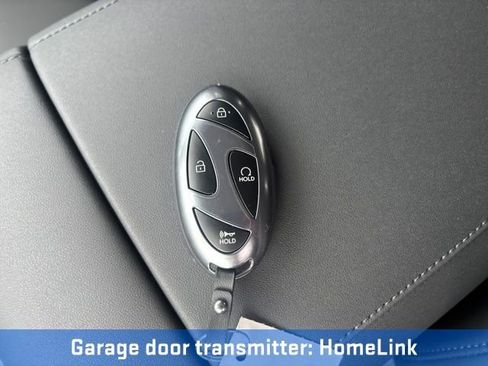 New 2026 Hyundai Palisade SEL image 33