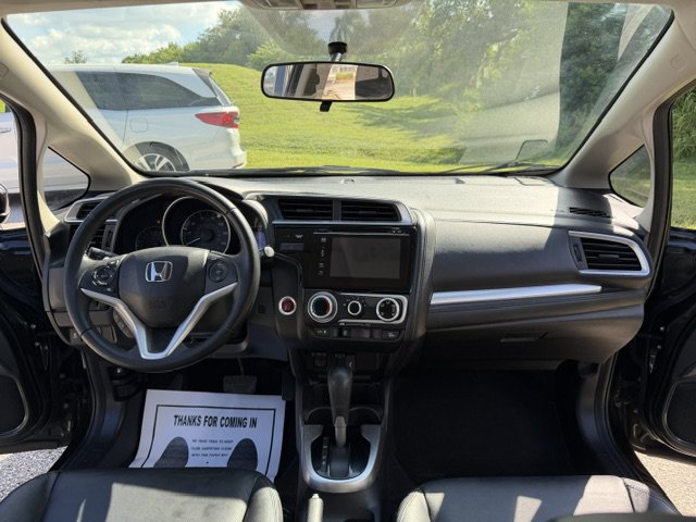Used 2015 Honda Fit EX-L image 14