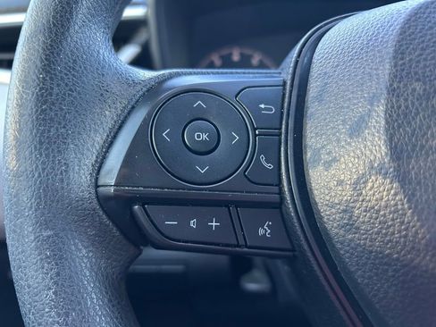 Certified 2023 Toyota Corolla LE image 19