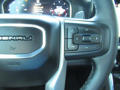 Used 2025 GMC Sierra 1500 Denali w/ Denali Reserve Package AWD/4WD image 26