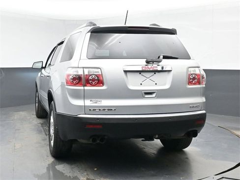 Used 2012 GMC Acadia SLE image 12