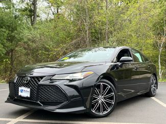 Used 2019 Toyota Avalon Touring w/ Advanced Safety Package FWD 360° Tour