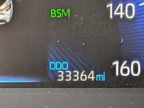 Used 2019 Toyota Corolla XSE image 25