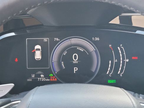 Certified 2026 Lexus NX 350h AWD w/ Accessory Package (2T) image 26