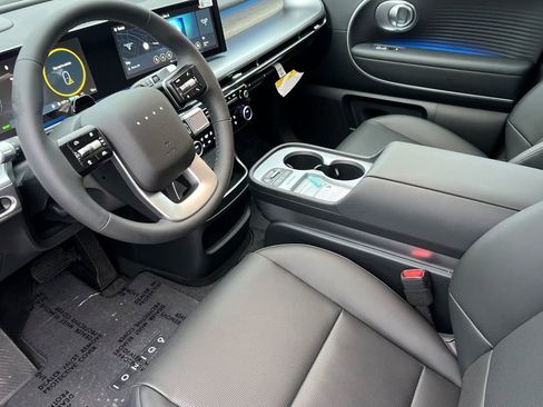 New 2026 Hyundai Ioniq 9 SEL w/ Tow & Go Package image 8