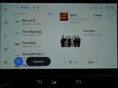 Used 2024 Toyota Tundra 1794 Edition image 15