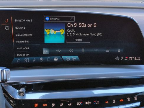 Used 2024 Cadillac Lyriq Sport RWD image 23
