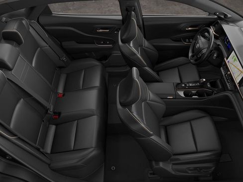 New 2026 Toyota Crown Platinum AWD/4WD image 22