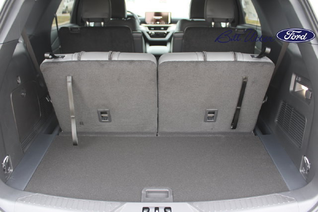 New 2027 Ford Explorer Active w/ Active Comfort Package RWD image 6