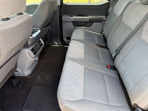 Used 2021 Ford F150 XLT AWD/4WD image 25
