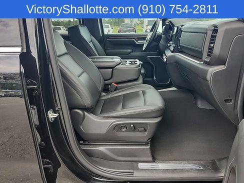 Used 2026 GMC Sierra 1500 SLT AWD/4WD image 38