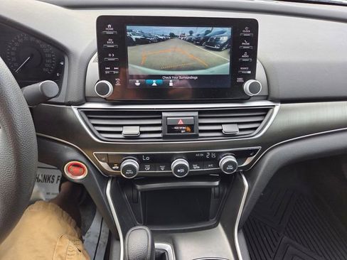 Used 2020 Honda Accord LX image 20