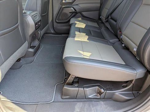 New 2026 Chevrolet Silverado EV Trail Boss image 15