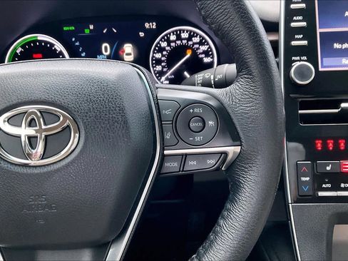 Used 2021 Toyota Avalon XLE w/ Carpet Mat Package (TMS) image 23