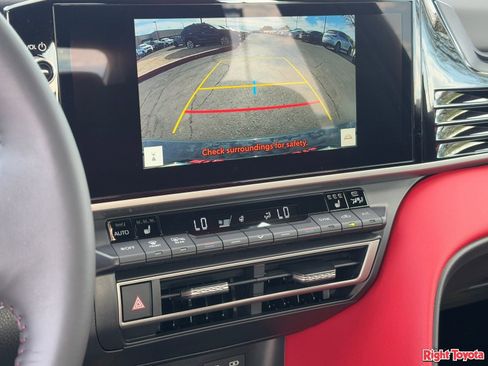 Certified 2026 Toyota Camry XSE image 26